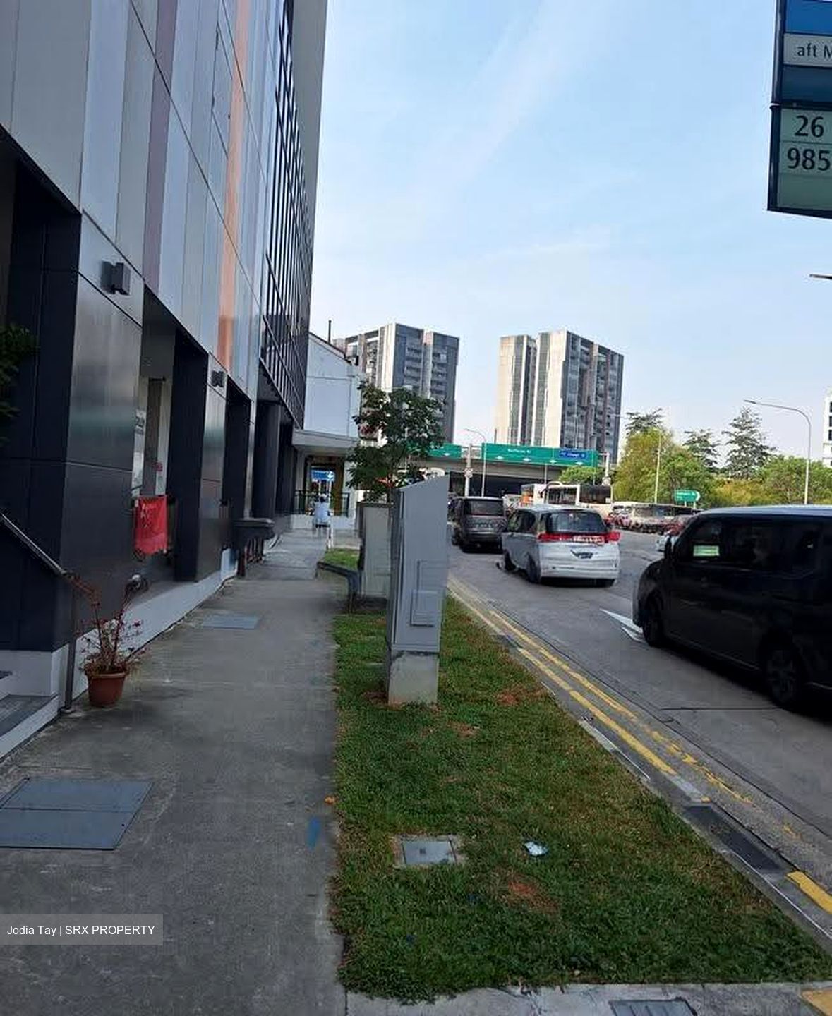 Serangoon Road (D12), Shop House #632875881